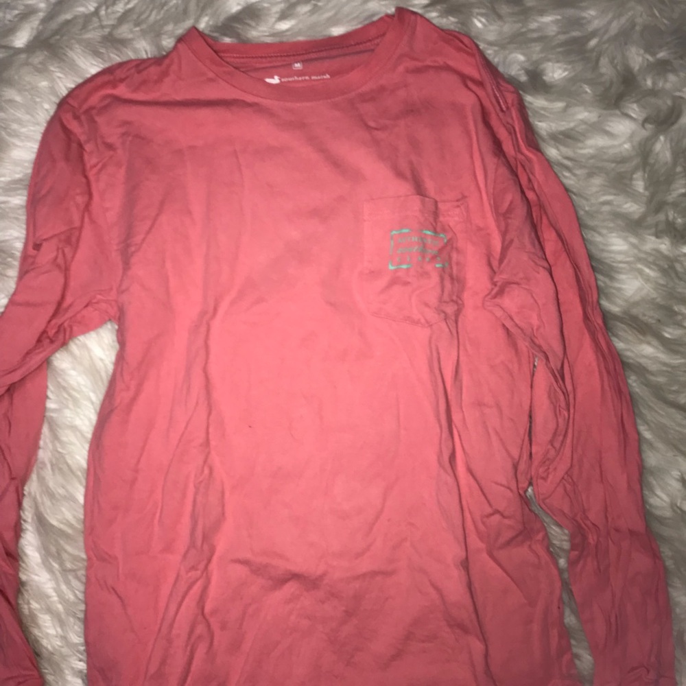 Southern marsh T-shirt